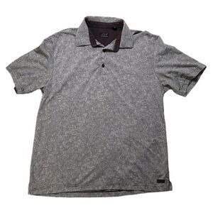 GREG NORMAN Collard Shirt